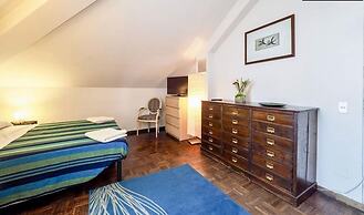 Mita Milano Rooms with Terrace