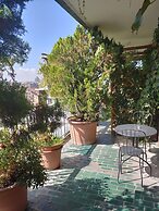 Mita Milano Rooms with Terrace