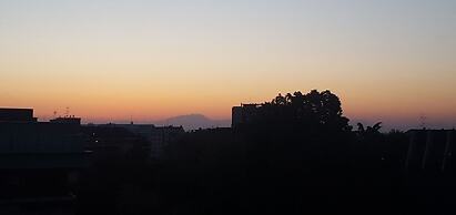 Mita Milano Rooms with Terrace