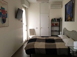 Mita Milano Rooms with Terrace