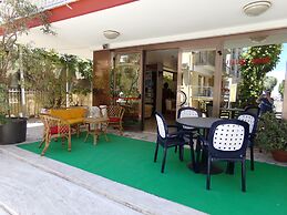 Hotel Fellini Rimini