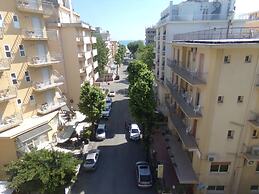 Hotel Fellini Rimini