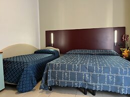 Hotel Fellini Rimini