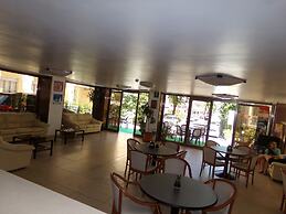 Hotel Fellini Rimini