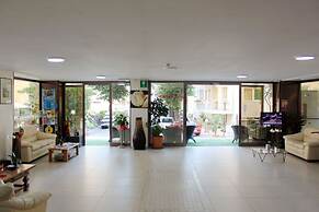 Hotel Fellini Rimini