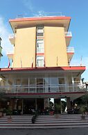 Hotel Fellini Rimini