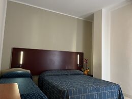 Hotel Fellini Rimini