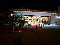 Hotel Cerro da Marina