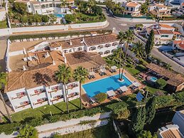 Hotel Cerro da Marina