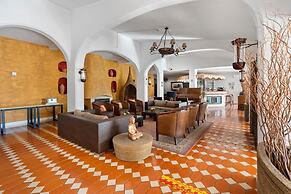 Hotel Cerro da Marina