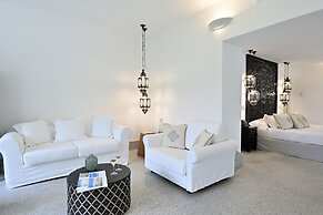 Arbatax Park Resort - Suites del Mare