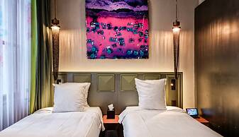 Mister Highland Hotel