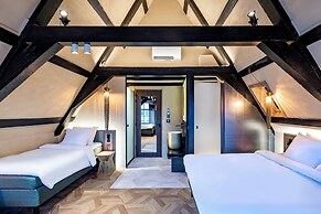 Mister Highland Hotel