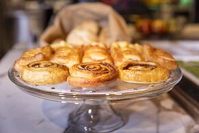 Mister Highland Hotel