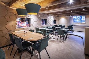 Mister Highland Hotel