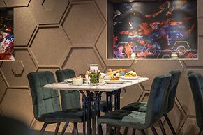 Mister Highland Hotel