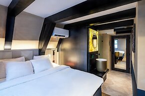 Mister Highland Hotel