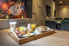 Mister Highland Hotel