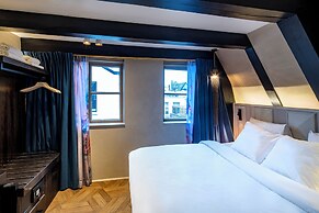 Mister Highland Hotel