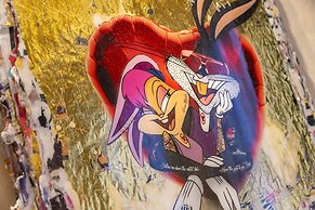 Mister Highland Hotel