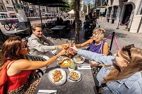 Mister Highland Hotel