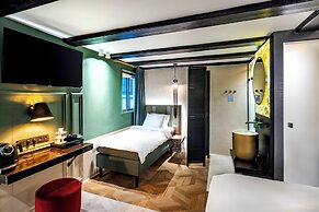 Mister Highland Hotel