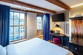 Mister Highland Hotel