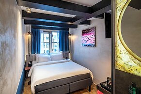 Mister Highland Hotel