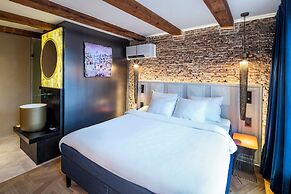 Mister Highland Hotel