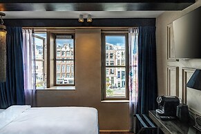 Mister Highland Hotel