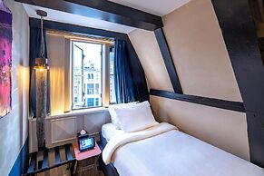 Mister Highland Hotel