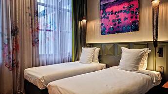 Mister Highland Hotel