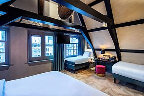 Mister Highland Hotel