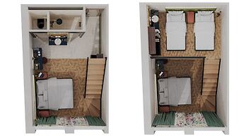 Mister Highland Hotel