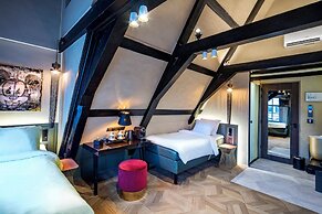 Mister Highland Hotel