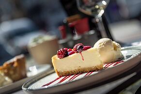 Mister Highland Hotel