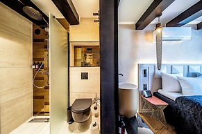 Mister Highland Hotel