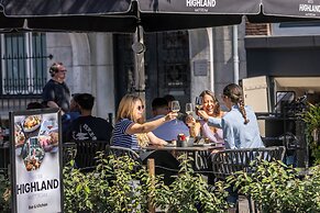 Mister Highland Hotel