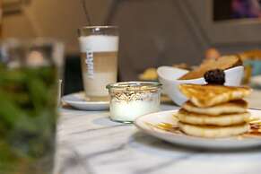 Mister Highland Hotel