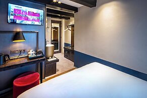 Mister Highland Hotel