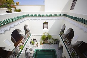 Riad Maison Belbaraka