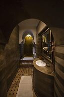 Riad Maison Belbaraka