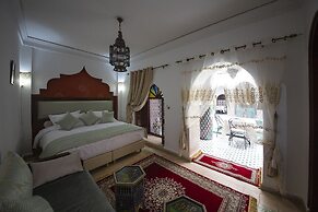 Riad Maison Belbaraka