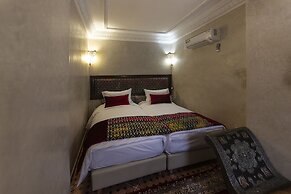 Riad Maison Belbaraka