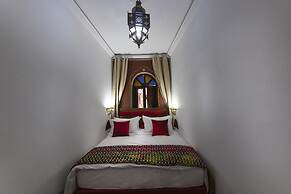 Riad Maison Belbaraka