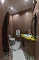 Riad Maison Belbaraka