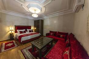 Riad Maison Belbaraka