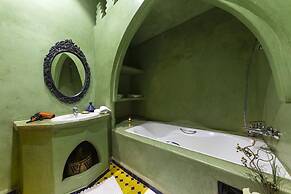 Riad Maison Belbaraka