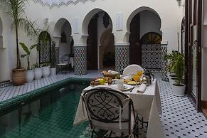 Riad Maison Belbaraka
