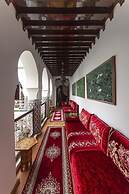 Riad Maison Belbaraka